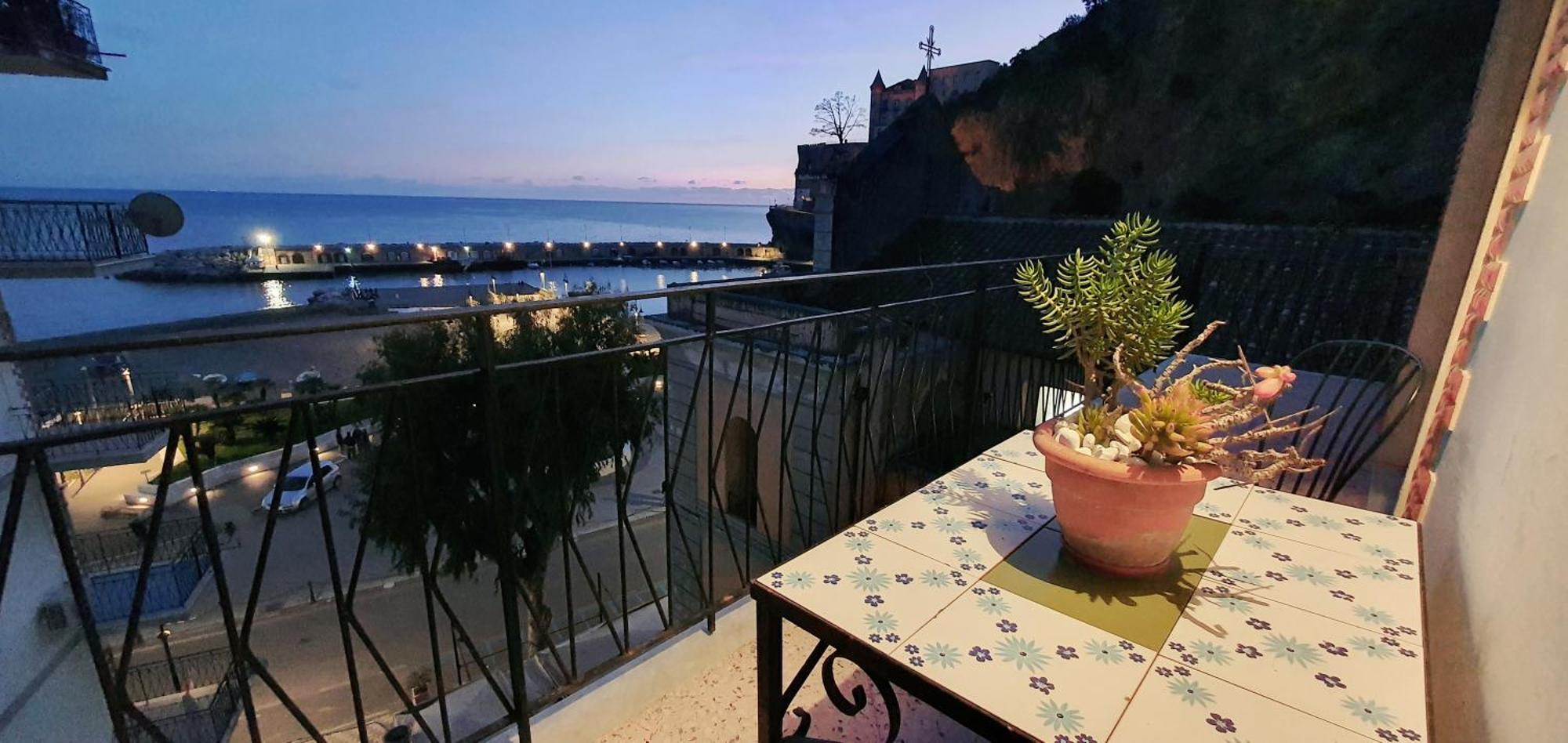 Casa Al Castello Apartment Maiori Exterior foto