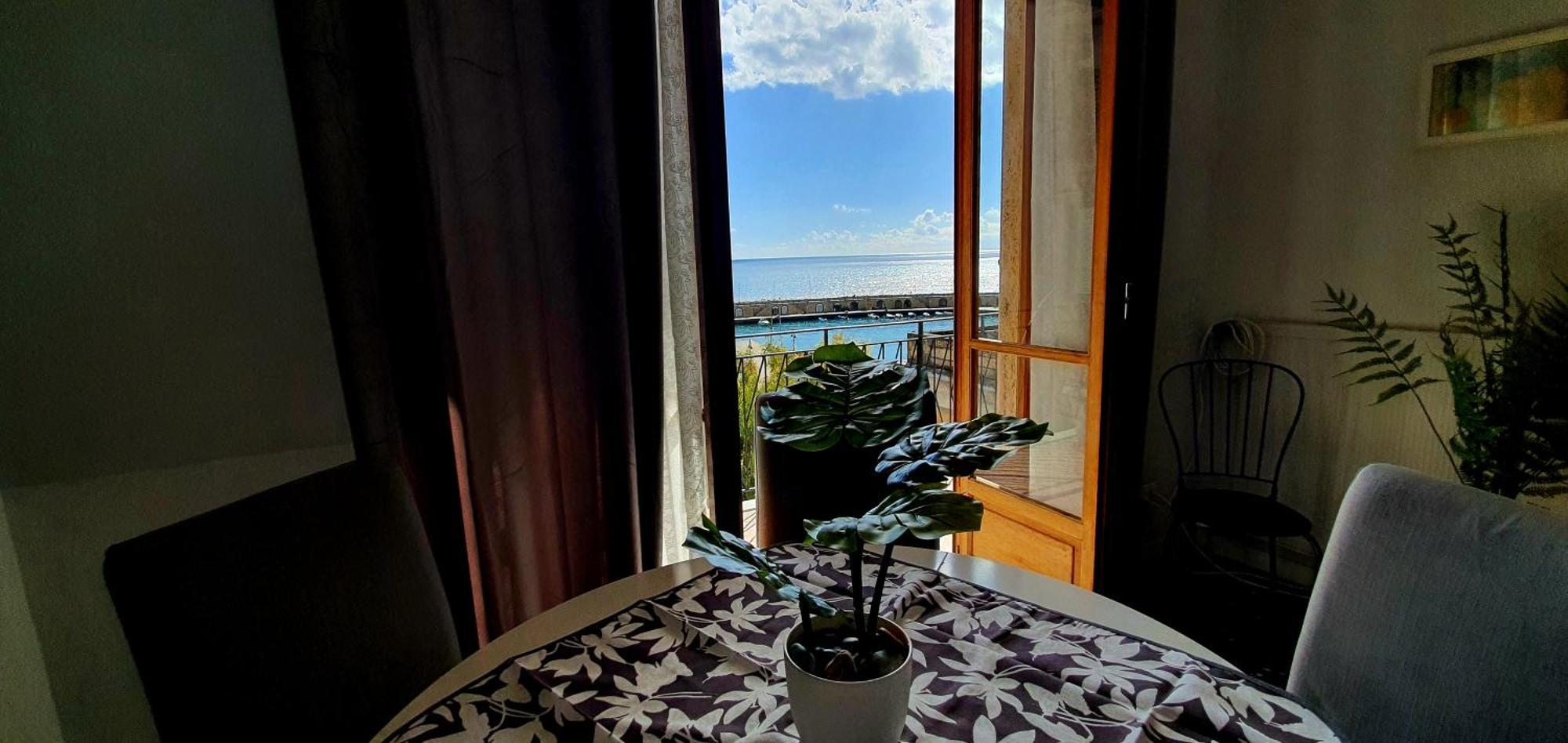 Casa Al Castello Apartment Maiori Cameră foto