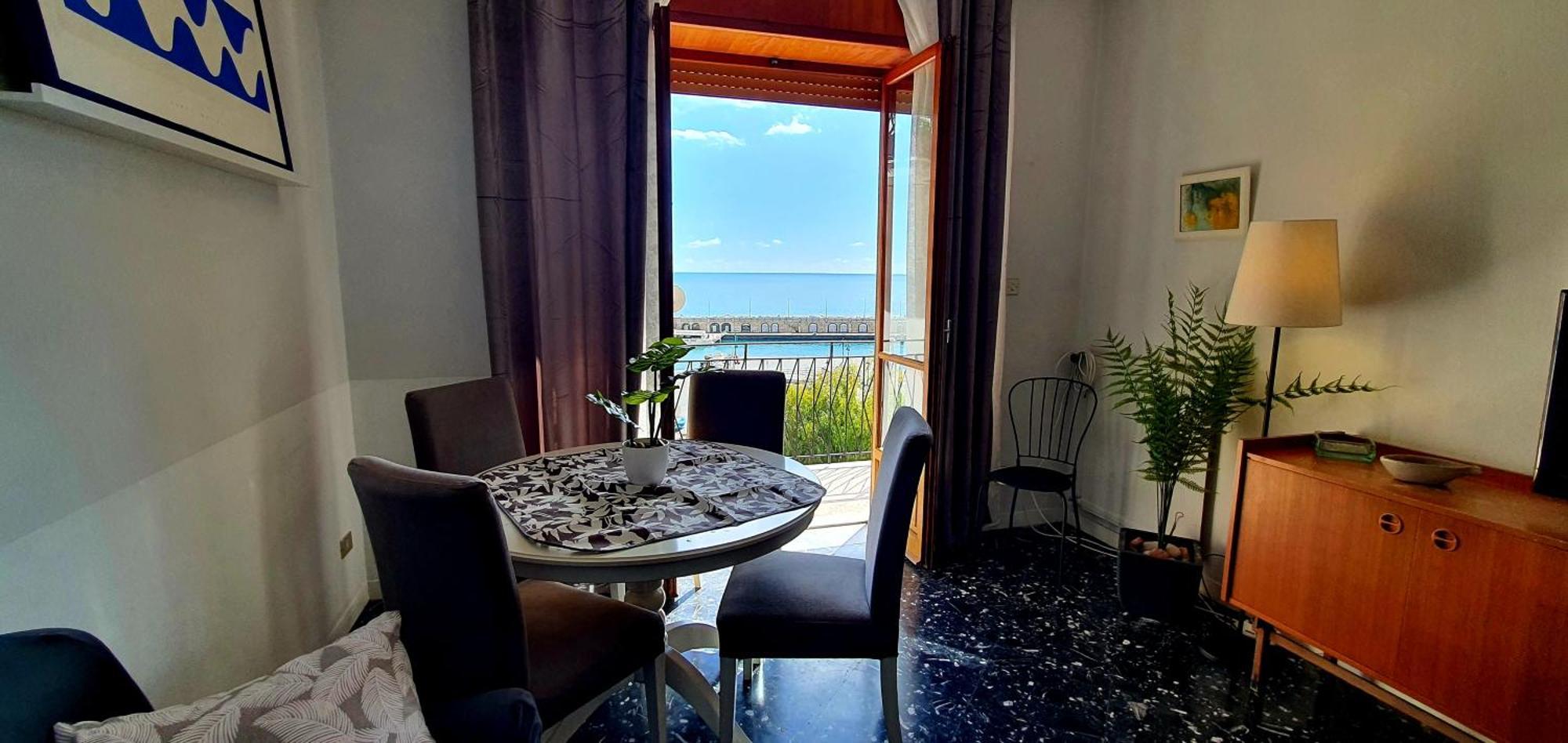 Casa Al Castello Apartment Maiori Cameră foto